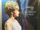 Brenda Lee - Reflections in Blue (Decca DL 74941) SEALED
