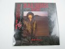 BLACK SABBATH TONY IOMMI SEVENTH STAR 28PP-1017  with OBI Japan  LP