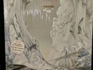 Yes Relayer Atlantic SD 18122 In Shrink w/ Hype Sticker Rare Porky 1st Pressing