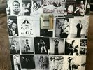 2010 ROLLING STONES TUMBLING DICE COLLECTOR 45 RECORD SET BRAVADO BNIB #0007