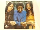 Lou Donaldson ?– Pretty Things - UK Reissue LP - 1993