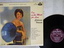 CATERINA VALENTE I'M IN THE MOOD FOR LOVE LONODN LY 7026 Japan FLIPBACK COVER LP