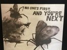 Modest Mouse No One’s First And You’re Next Vinyl LP