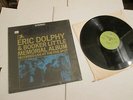 Eric Dolphy AT THE FIVE SPOT VOL 3 Prestige PR7826 Stereo LP VINYL EXC IN SHRINK