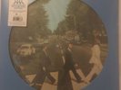 Beatles Vinyl, Abbey Road, Picture Disc, Anniversary Ed, New