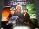 rare 33t original neuf  film terminus avec JOHNNY HALLYDAY 66416