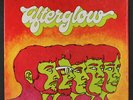AFTERGLOW: Afterglow LP (shrink) rare Rock & Pop