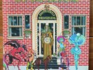 Captain Beyond – Sufficiently Breathless – Progressive Rock Vinyl LP