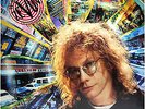WARREN ZEVON TRANSVERSE CITY VINYL LP