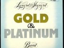 LYNYRD SKYNYRD 'Gold & Platinum' Near Mint Never played 1979 Promo 2-LP