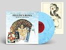 Nino Rota - Fellini’s Roma (Original Motion Picture Soundtrack) [New Vinyl LP]