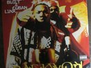 Raekwon - Only Built 4 Cuban Linx 2LP Original US