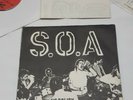 S.O.A - No Policy EP 7