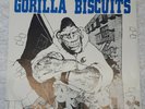 Gorilla Biscuits - s/t 7