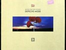 DEPECHE MODE 'Music For The Masses' Near Mint Never played 1987 1st ed Promo LP