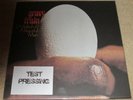 GRAVY TRAIN - A BALLAD OF A PEACEFUL MAN - RARE TEST PRESSING