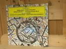 Signed by CHRISTOPH VON DOHNANYI Philip Glass Violin Concerto Kremer DGG 180g LP
