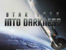 O.S.T.: STAR TREK INTO DARKNESS (LP vinyl *BRAND NEW*.)