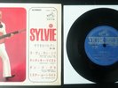 EP   SYLVIE  VARTAN  SCP-1188    JAPON  DE  1965  STEREO  EX / VG++