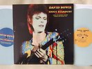 DAVID BOWIE Live At The Rainbow 1972 MINT 2 LP 12