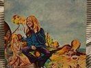 Clean 1968 Blue Cheer “Outsideinside” LP