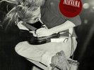 Nirvana - Damage, Mon Amour VINYL LP FBD008