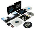 Daft Punk - Alive 2007 Box Set VINYL LP Ltd Collectors Edition 825646225354