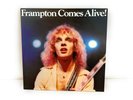 Peter Frampton?-Frampton Comes Alive  2 × Vinyl, LP, A&M Records ?–750 216 505-1