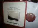 Rabih Abou Khalil, Between Dusk and Dawn, Psych Indien Jazz, German TSB LP, 12
