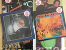 THE METERS 6 x Colour LP VINYL Bundle SEALED Fire OnThe  Bayou Look-Ka Py Py etc