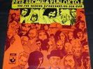 PETE BROWN & PIBLOKTO  - THINGS MAY COME AND..  1970 HARVEST SHVL 768 UK 1st EX
