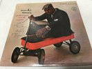 Thelonious Monk Septet - ?Monk's Music(Vinyl LP 1983 Riverside Records OJC-084)