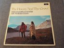 FOLK-DAVE GOULDER/LIZ DYER-THE RAVEN AND THE CROW-ARGO