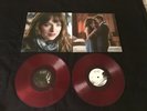 1 Fifty Shades Of Grey Red Vinyl And 1 / 50 Shades Darker Sealed Soundtrack