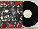 Agnostic Front ?– Last Warning -  Roadrunner Records ?– RR 9078 1 - VINYL