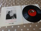 Myra Hess Request Programme Piano Recital HMV R/G ED1 BLP 1103 UK 10