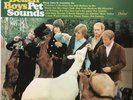 Beach Boys Pet Sounds Lp USA 1966 Capitol T 2458 Mono Riaa 3 Scranton Pressing