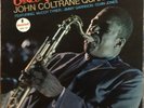 JOHN COLTRANE Quartet- Crescent  IMPULSE A-66 Mono Near Mint