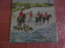 Genesis Foxtrot - CAS 1058- Original 1972 (Sealed) Gatefold