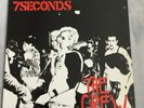 7 Seconds The Crew 12” Vinyl LP US Hardcore Punk