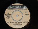 The Electric Prunes - Get Me To The World On Time - UK original -  Excellent