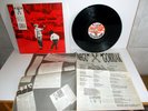 NEGU GORRIAK - LP - Oihuka O-190 - España 1990 - como nuevo, NM/EX