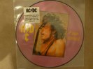 AC/DC - Trip Wires - Picture Disc - Vinyl LP