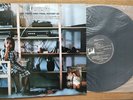 Throbbing Gristle D.o.A. The Third And Final Report/IR0004 (USA)