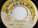 Funk 45 The Play Boys On Gold Future Bumpin-bustop Private Custom Press PlayBoys