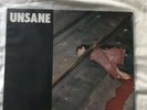 Unsane First Press Lp, Codeine, Shellac, Eyehategod, Kylesa, Mantar