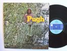 PSYCH ROCK LP - PUGH - S/T Sweden METRONOME Gatefold FUZZ M-