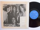 PSYCH ROCK LP - LED ZEPPELIN - CAUTION EXPLOSIVE 2xLP Burberry Hill LIVE M-