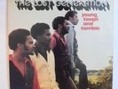 SOUL FUNK LP - THE LOST GENERATION - YOUNG, TOUGH AND TERRIBLE OG SEALED