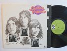 PSYCH HARD ROCK LP - STALLION THUMROCK - S/T 1972 Haida CANADA PROMO VG++